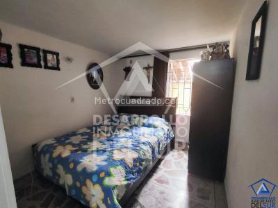 Casa de 5 alcobas en venta en Viviendas Del Sur, Itagüí, 165 m² · foto 14 de 20