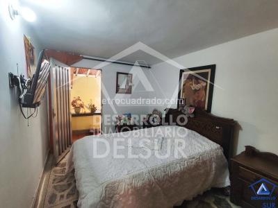 Casa de 5 alcobas en venta en Viviendas Del Sur, Itagüí, 165 m² · foto 15 de 20