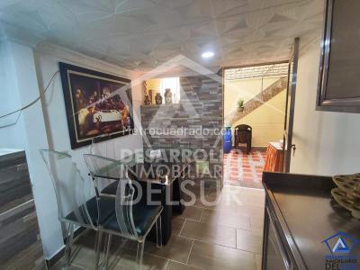 Casa de 5 alcobas en venta en Viviendas Del Sur, Itagüí, 165 m² · foto 16 de 20