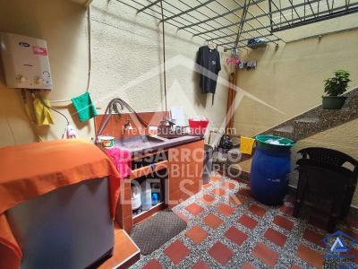 Casa de 5 alcobas en venta en Viviendas Del Sur, Itagüí, 165 m² · foto 18 de 20
