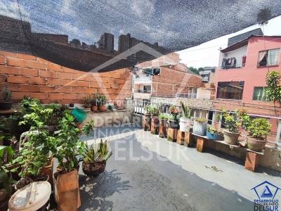 Casa de 5 alcobas en venta en Viviendas Del Sur, Itagüí, 165 m² · foto 19 de 20