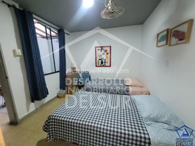 Casa de 5 alcobas en venta en Estadio, Medellín, 178 m² · foto 6 de 20