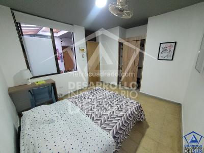 Casa de 5 alcobas en venta en Estadio, Medellín, 178 m² · foto 8 de 20