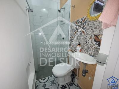 Casa de 5 alcobas en venta en Estadio, Medellín, 178 m² · foto 10 de 20