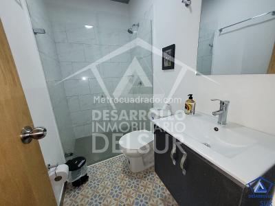 Casa de 5 alcobas en venta en Estadio, Medellín, 178 m² · foto 17 de 20