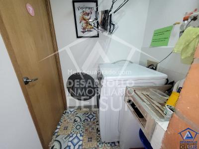 Casa de 5 alcobas en venta en Estadio, Medellín, 178 m² · foto 20 de 20