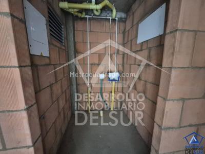 Apartamento de 3 alcobas en venta en El Porvenir, Rionegro, 69 m² · foto 3 de 16