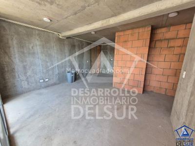 Apartamento de 3 alcobas en venta en El Porvenir, Rionegro, 69 m² · foto 4 de 16