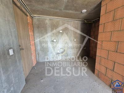 Apartamento de 3 alcobas en venta en El Porvenir, Rionegro, 69 m² · foto 5 de 16