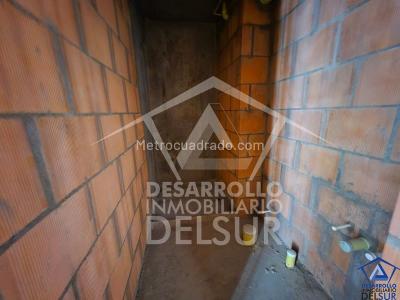 Apartamento de 3 alcobas en venta en El Porvenir, Rionegro, 69 m² · foto 6 de 16