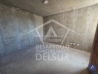 Apartamento de 3 alcobas en venta en El Porvenir, Rionegro, 69 m² · foto 7 de 16