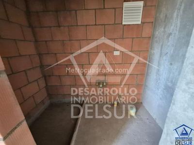 Apartamento de 3 alcobas en venta en El Porvenir, Rionegro, 69 m² · foto 10 de 16