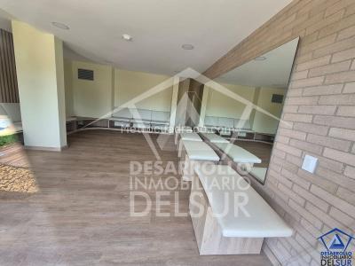 Apartamento de 3 alcobas en venta en El Porvenir, Rionegro, 69 m² · foto 12 de 16