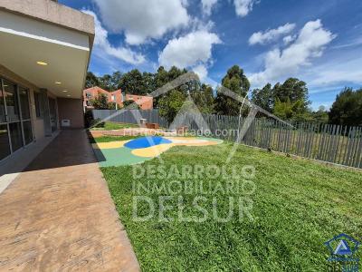 Apartamento de 3 alcobas en venta en El Porvenir, Rionegro, 69 m² · foto 16 de 16