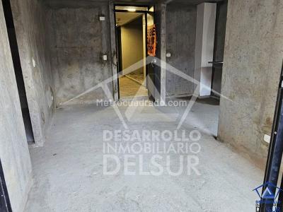 Apartamento de 2 alcobas en venta en Cuatro Esquinas, Rionegro, 53 m² · foto 6 de 17