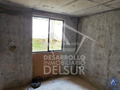 Apartamento de 2 alcobas en venta en Cuatro Esquinas, Rionegro, 53 m² · foto 7 de 17