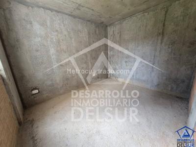 Apartamento de 2 alcobas en venta en Cuatro Esquinas, Rionegro, 53 m² · foto 9 de 17