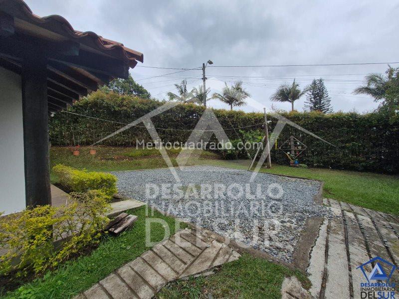 4BR Finca in Rionegro (150 m²) - 2