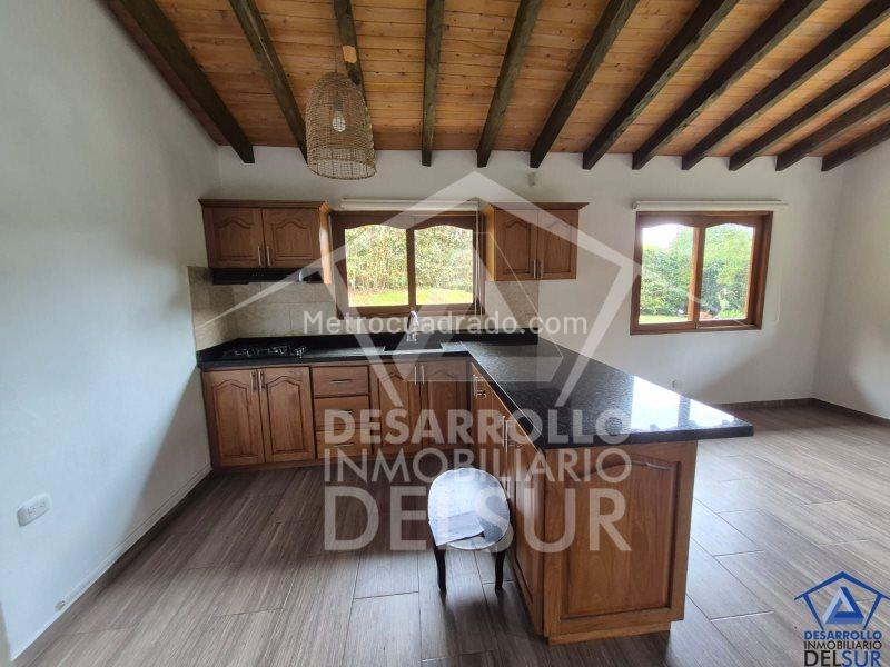 4BR Finca in Rionegro (150 m²) - 3