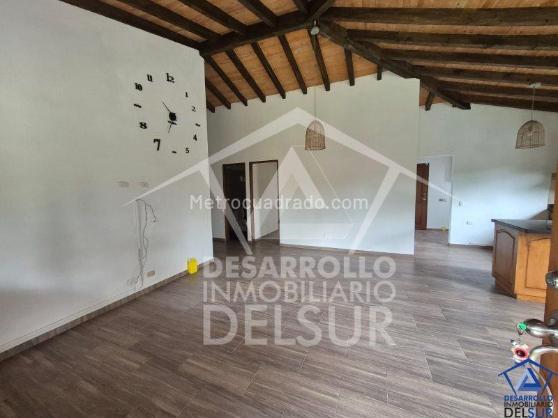4BR Finca in Rionegro (150 m²) - 5