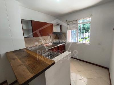 Apartamento en Arriendo, Restrepo Naranjo, Sabaneta en Restrepo Naranjo