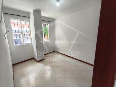Apartamento de 2 alcobas en arriendo en Restrepo Naranjo, Sabaneta, 55 m² · foto 2 de 6