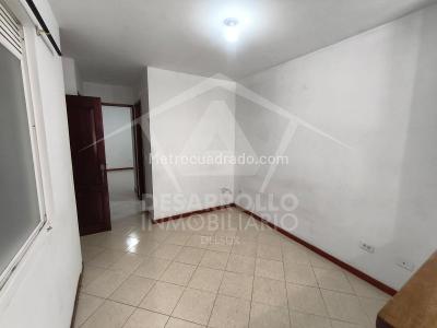 Apartamento de 2 alcobas en arriendo en Restrepo Naranjo, Sabaneta, 55 m² · foto 4 de 6