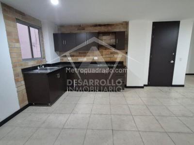 Apartamento de 3 alcobas en venta en Santa Ana, Sabaneta, 112 m² · foto 2 de 19