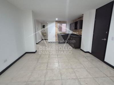 Apartamento de 3 alcobas en venta en Santa Ana, Sabaneta, 112 m² · foto 3 de 19