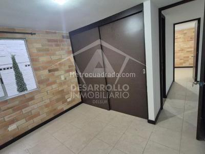 Apartamento de 3 alcobas en venta en Santa Ana, Sabaneta, 112 m² · foto 6 de 19