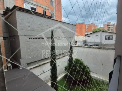 Apartamento de 3 alcobas en venta en Santa Ana, Sabaneta, 112 m² · foto 15 de 19