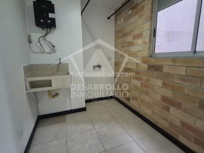 Apartamento de 3 alcobas en venta en Santa Ana, Sabaneta, 112 m² · foto 16 de 19