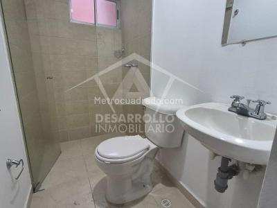 Apartamento de 3 alcobas en venta en Santa Ana, Sabaneta, 112 m² · foto 17 de 19