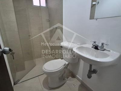 Apartamento de 3 alcobas en venta en Santa Ana, Sabaneta, 112 m² · foto 18 de 19