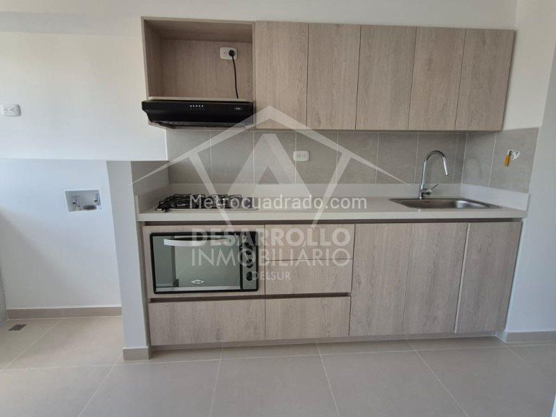 3BR Apartment in Fontibon (62 m²) - 2