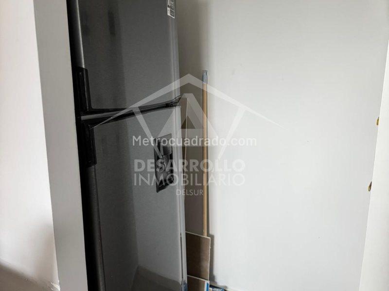 Apartamento en Arriendo, Fontibon, Rionegro - 3