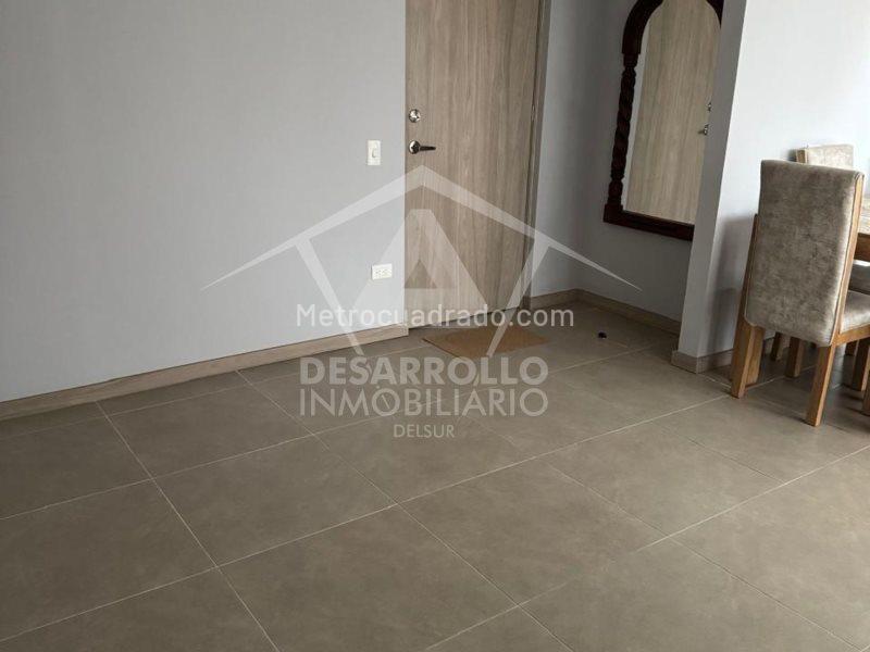 Apartamento en Arriendo, Fontibon, Rionegro - 4