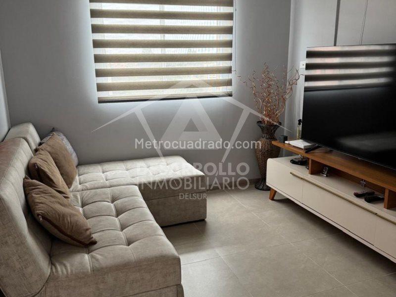 Apartamento en Arriendo, Fontibon, Rionegro - 5