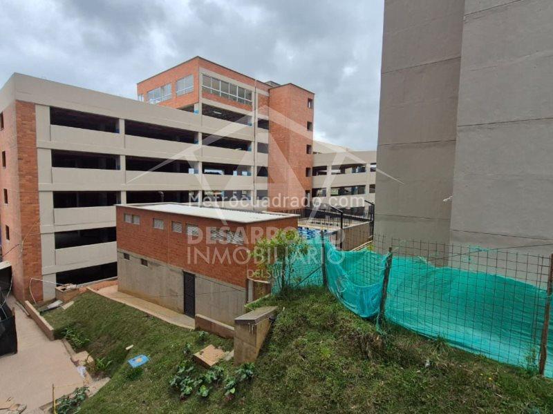 Apartamento en Arriendo, Fontibon, Rionegro - 4