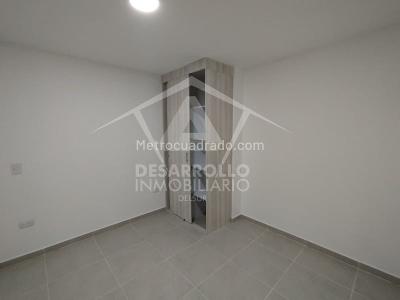 Apartaestudio en arriendo en La Florida, Sabaneta · foto 5 de 8