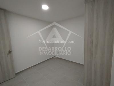 Apartaestudio en arriendo en La Florida, Sabaneta · foto 6 de 8