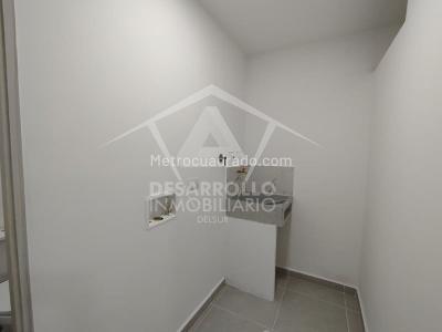 Apartaestudio en arriendo en La Florida, Sabaneta · foto 7 de 8