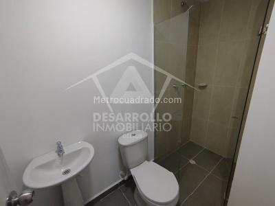 Apartaestudio en arriendo en La Florida, Sabaneta · foto 8 de 8