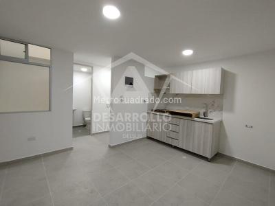 Studio for rent in La Florida, Sabaneta