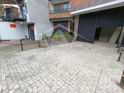 Local Comercial en Arriendo, Ceramica, Sabaneta