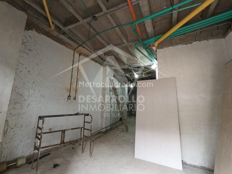 Local Comercial en Arriendo, Ceramica, Sabaneta - Vista 3