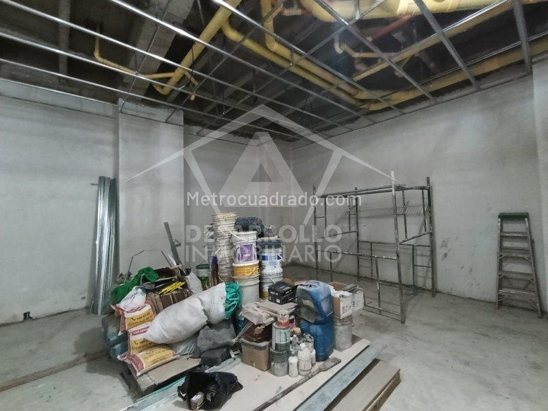 Local Comercial en Arriendo, Ceramica, Sabaneta - Vista 4