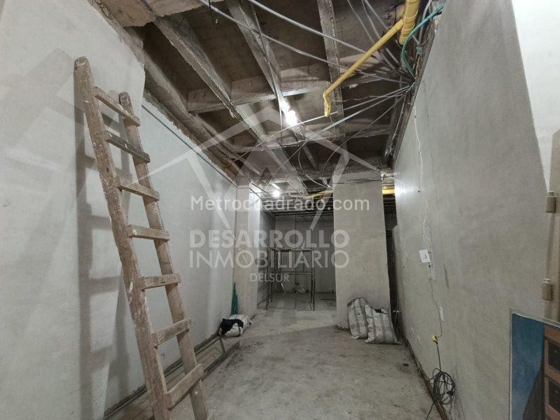 Local Comercial en Arriendo, Ceramica, Sabaneta - Vista 5