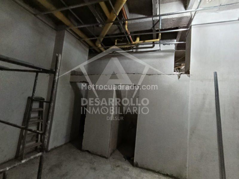 Local Comercial en Arriendo, Ceramica, Sabaneta - Más