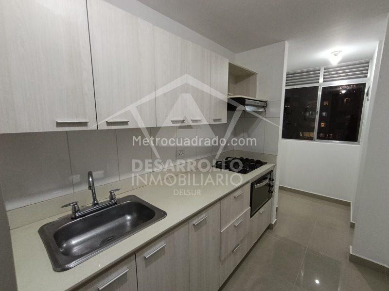 3BR Apartment in Los Dolores (70 m²)